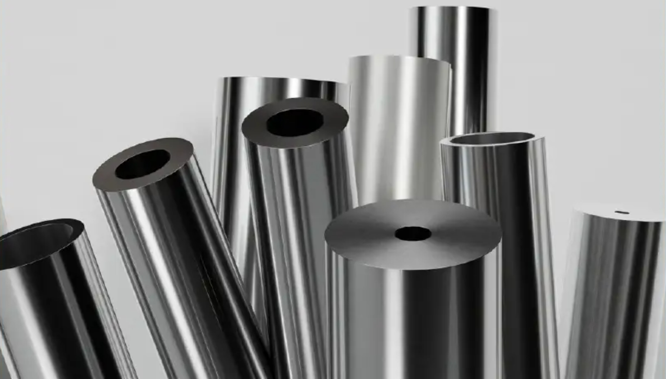 Tubes of AISI 310/310S