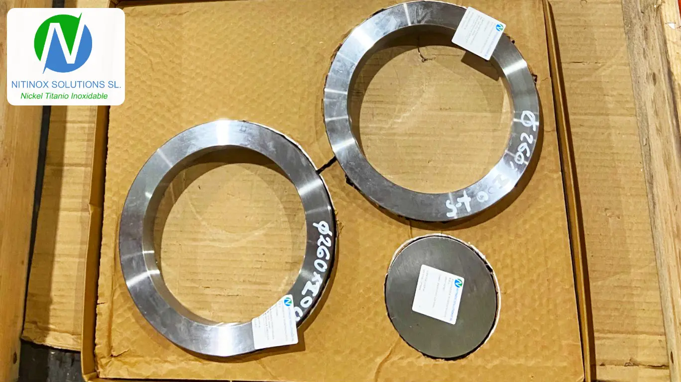 Soluciones de embalaje a medida: cómo Nitinox Solutions adapta el embalaje a sus especificaciones exactas