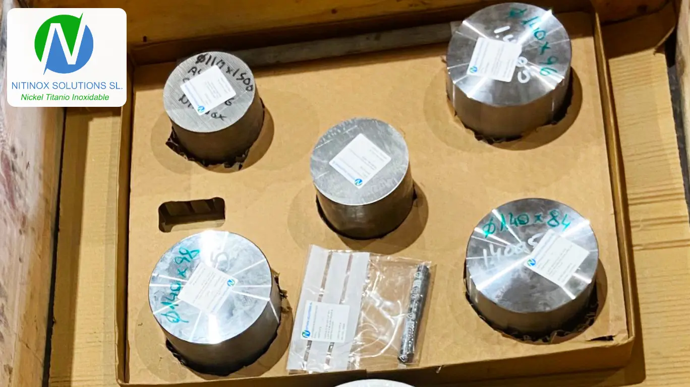 Soluciones de embalaje a medida: cómo Nitinox Solutions adapta el embalaje a sus especificaciones exactas